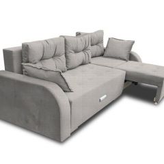Диван Милан Shaggy Linen в Копейске - kopejsk.mebel24.online | фото 2