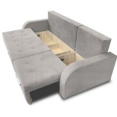 Диван Милан Shaggy Linen в Копейске - kopejsk.mebel24.online | фото 3