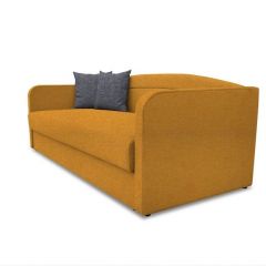 Диван-софа Гарвард Savana Plus Yellow в Копейске - kopejsk.mebel24.online | фото 3