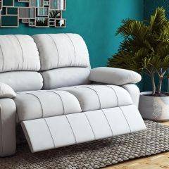 Диван-трансформер Recliner TWIN (Твин) в Копейске - kopejsk.mebel24.online | фото 2