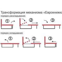 Диван угловой Алиса Bahama GRAFIT без подлокотников в Копейске - kopejsk.mebel24.online | фото 4