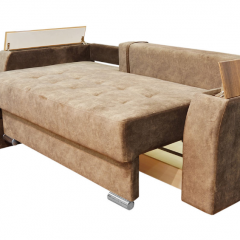Диван Виктория 5 ДУ (П3+Д4+Д2+П3) (3 категория) Pocket в Копейске - kopejsk.mebel24.online | фото 2