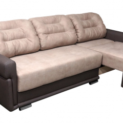 Диван Виктория 7 БД/ДУ (4 категория) Bonnel (модульный) в Копейске - kopejsk.mebel24.online | фото