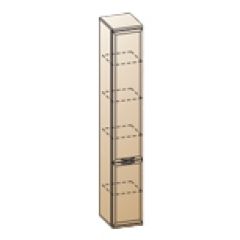 Гостиная Карина Композиция 25 (Ясень Асахи) в Копейске - kopejsk.mebel24.online | фото 8