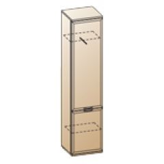 Гостиная Карина Композиция 8 (Снежный ясень) в Копейске - kopejsk.mebel24.online | фото 2