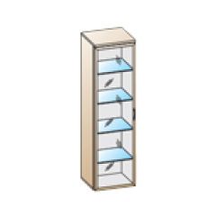 Гостиная Карина Композиция 8 (Снежный ясень) в Копейске - kopejsk.mebel24.online | фото 3