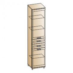 Гостиная Мелисса Композиция 11 (Акация Молдау) в Копейске - kopejsk.mebel24.online | фото 2