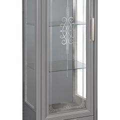 Гостиная Мокко 1+ТВ+1 (серый камень) в Копейске - kopejsk.mebel24.online | фото 3