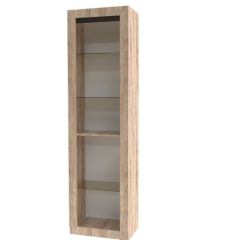 Гостиная Варсаль-5 (модульная) в Копейске - kopejsk.mebel24.online | фото 7