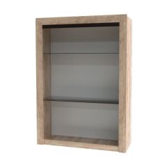 Гостиная Варсаль-5 (модульная) в Копейске - kopejsk.mebel24.online | фото 9