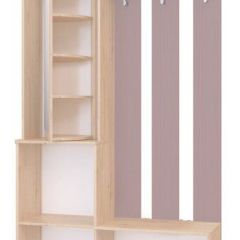 ИМИДЖ Прихожая (модульная) в Копейске - kopejsk.mebel24.online | фото 3