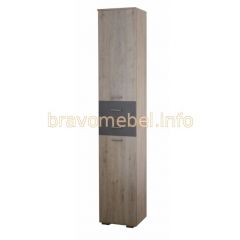 ИМИДЖ Прихожая (модульная) в Копейске - kopejsk.mebel24.online | фото 6