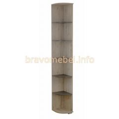 ИМИДЖ Прихожая (модульная) в Копейске - kopejsk.mebel24.online | фото 8