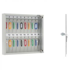 Ключница KEY-20 G в Копейске - kopejsk.mebel24.online | фото 2