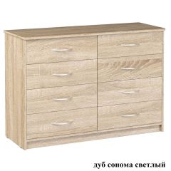 Комод 1200 (Эко) в Копейске - kopejsk.mebel24.online | фото 2