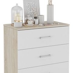 Комод Diamond Тип 1 в Копейске - kopejsk.mebel24.online | фото