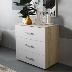 Комод Diamond Тип 1 в Копейске - kopejsk.mebel24.online | фото 3