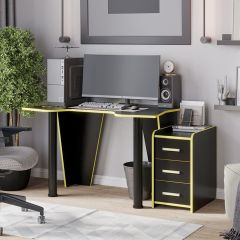 Компьютерный стол КЛ №9.1 в Копейске - kopejsk.mebel24.online | фото 5