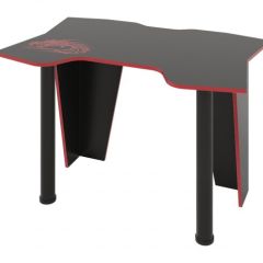 Компьютерный стол КЛ №9.1 в Копейске - kopejsk.mebel24.online | фото