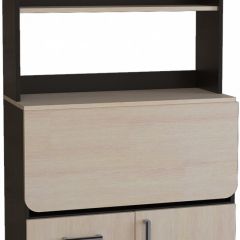 Компьютерный стол СП-1 (Венге/Дуб молочный) в Копейске - kopejsk.mebel24.online | фото 2
