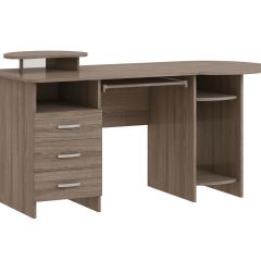 Компьютерный стол Ст071.1 в Копейске - kopejsk.mebel24.online | фото 2