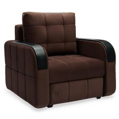 Комплект мягкой мебели Остин HB-178-16 (Велюр) Угловой + 1 кресло в Копейске - kopejsk.mebel24.online | фото 4