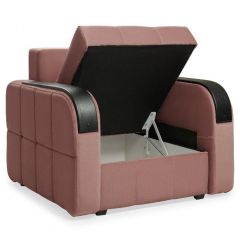 Комплект мягкой мебели Остин HB-178-18 (Велюр) Угловой + 1 кресло в Копейске - kopejsk.mebel24.online | фото 4