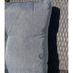 Комплект плетеной мебели AFM-307G-Grey в Копейске - kopejsk.mebel24.online | фото 2