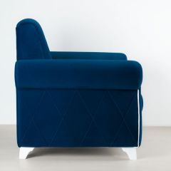 Комплект Роуз ТД 410 диван-кровать + кресло + комплект подушек в Копейске - kopejsk.mebel24.online | фото 9