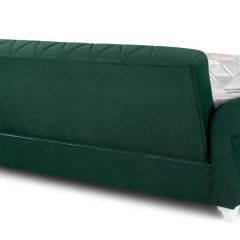 Комплект Роуз ТД 411 диван-кровать + кресло + комплект подушек в Копейске - kopejsk.mebel24.online | фото 6