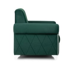 Комплект Роуз ТД 411 диван-кровать + кресло + комплект подушек в Копейске - kopejsk.mebel24.online | фото 7