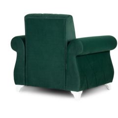 Комплект Роуз ТД 411 диван-кровать + кресло + комплект подушек в Копейске - kopejsk.mebel24.online | фото 8