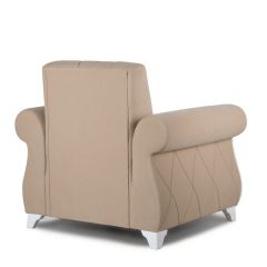 Комплект Роуз ТД 412 диван-кровать + кресло + комплект подушек в Копейске - kopejsk.mebel24.online | фото 8
