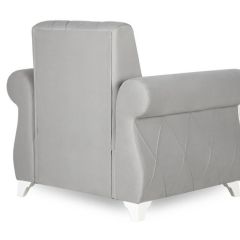 Комплект Роуз ТД 414 диван-кровать + кресло + комплект подушек в Копейске - kopejsk.mebel24.online | фото 8