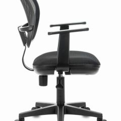 Кресло BRABIX "Drive MG-350" (черное) 532082 в Копейске - kopejsk.mebel24.online | фото 3