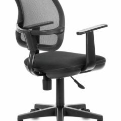 Кресло BRABIX "Drive MG-350" (черное) 532082 в Копейске - kopejsk.mebel24.online | фото 4
