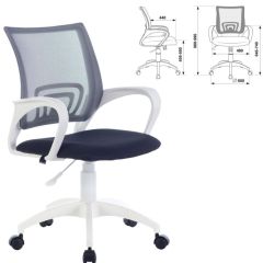 Кресло BRABIX "Fly MG-396W", 532400 в Копейске - kopejsk.mebel24.online | фото 2