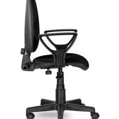 Кресло BRABIX "Prestige Ergo MG-311" (кожзам, черное) 531877 в Копейске - kopejsk.mebel24.online | фото 3