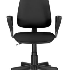 Кресло BRABIX "Prestige Ergo MG-311" (кожзам, черное) 531877 в Копейске - kopejsk.mebel24.online | фото 4