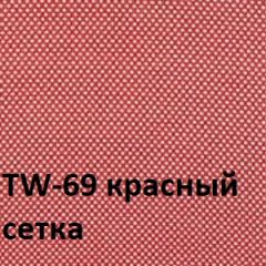 Кресло для оператора CHAIRMAN 696 white (ткань TW-19/сетка TW-69) в Копейске - kopejsk.mebel24.online | фото 2