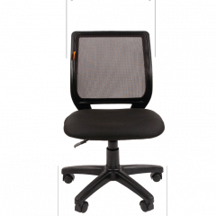Кресло для оператора CHAIRMAN 699 Б/Л (ткань стандарт/сетка TW-04) в Копейске - kopejsk.mebel24.online | фото 6