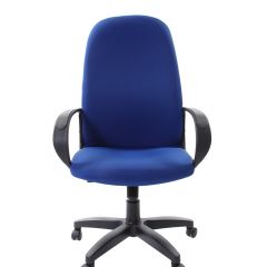 Кресло для руководителя  CHAIRMAN 279 TW (ткань TW 10) в Копейске - kopejsk.mebel24.online | фото 2