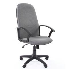 Кресло для руководителя  CHAIRMAN 289  (ткань стандарт 20-23) в Копейске - kopejsk.mebel24.online | фото