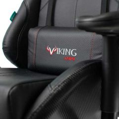 Кресло игровое Бюрократ VIKING 5 AERO BLACK EDITION в Копейске - kopejsk.mebel24.online | фото 6