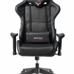 Кресло игровое Бюрократ VIKING 5 AERO BLACK EDITION в Копейске - kopejsk.mebel24.online | фото 3