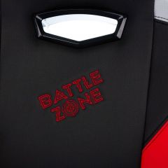 Кресло игровое ZOMBIE HERO BATTLEZONE в Копейске - kopejsk.mebel24.online | фото 10