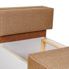 Кресло-кровать Нептун Ратибор темный в Копейске - kopejsk.mebel24.online | фото 6