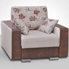 Кресло-кровать Виктория 4 (ткань до 300) в Копейске - kopejsk.mebel24.online | фото