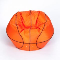 Кресло-мешок Баскетбольный мяч Большой в Копейске - kopejsk.mebel24.online | фото 2