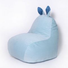 Кресло-мешок Зайка (Короткие уши) в Копейске - kopejsk.mebel24.online | фото 9